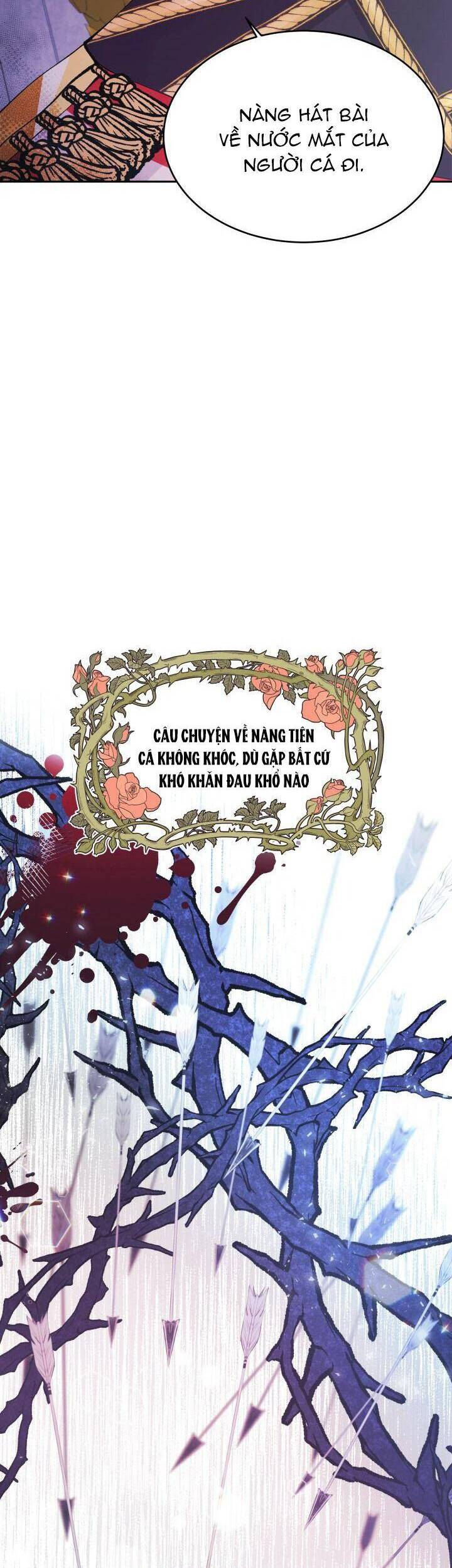 Nàng Công Chúa Tiên Cá Chapter 6 - 34