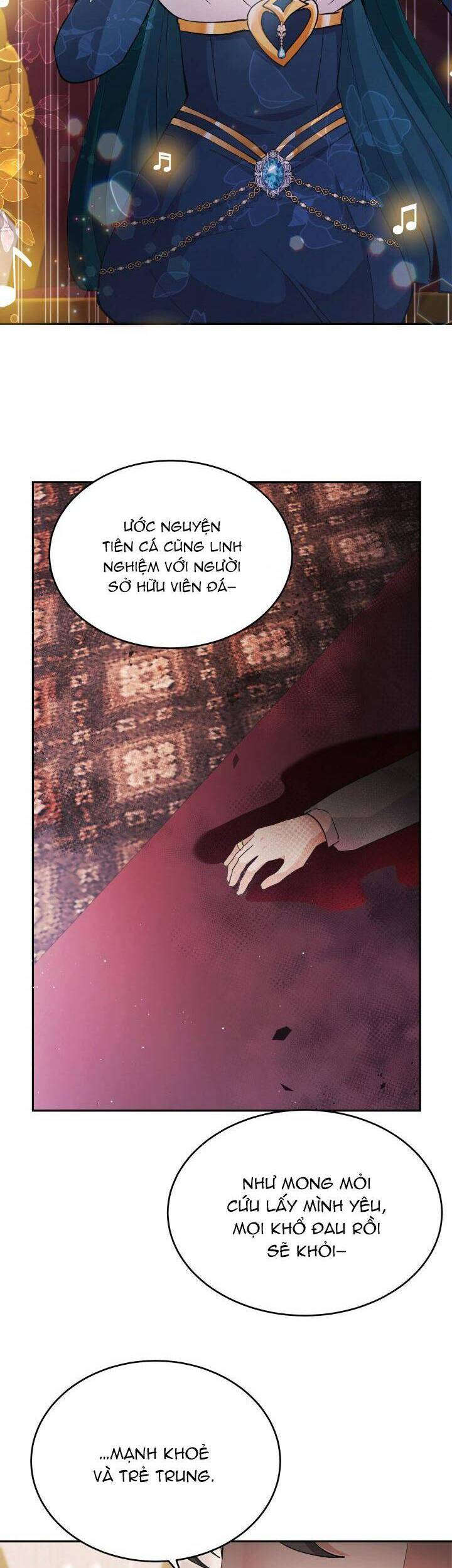 Nàng Công Chúa Tiên Cá Chapter 6 - 37