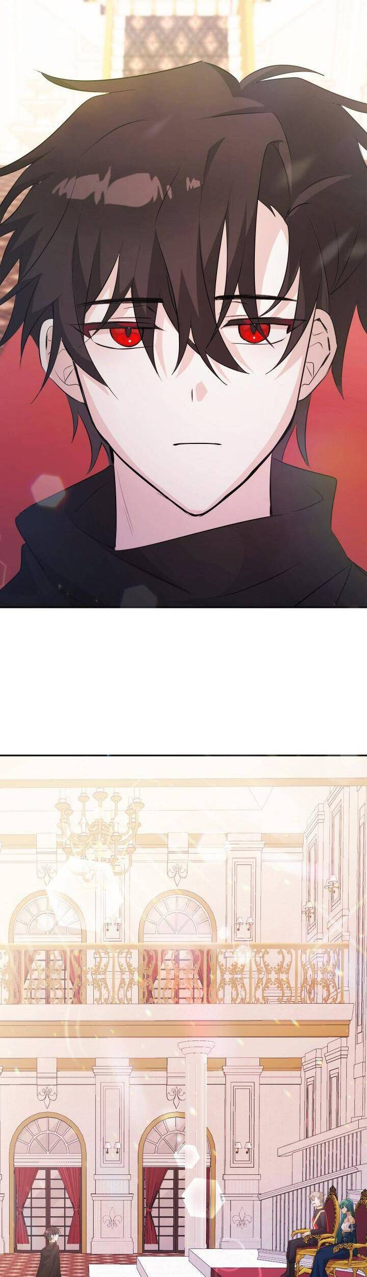 Nàng Công Chúa Tiên Cá Chapter 7 - 11