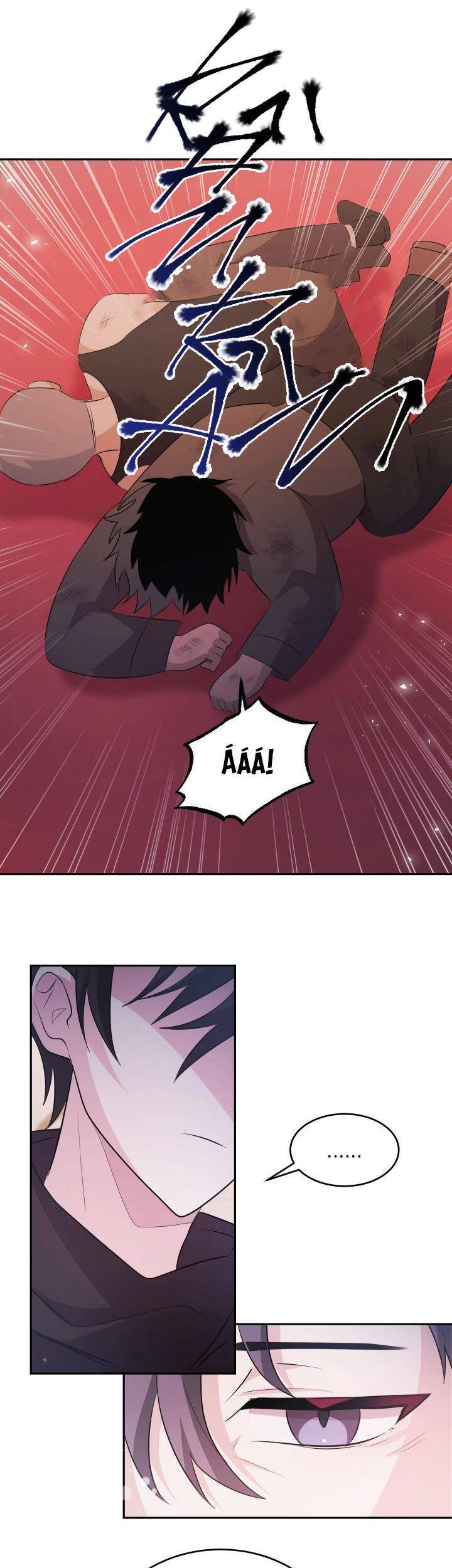 Nàng Công Chúa Tiên Cá Chapter 7 - 15