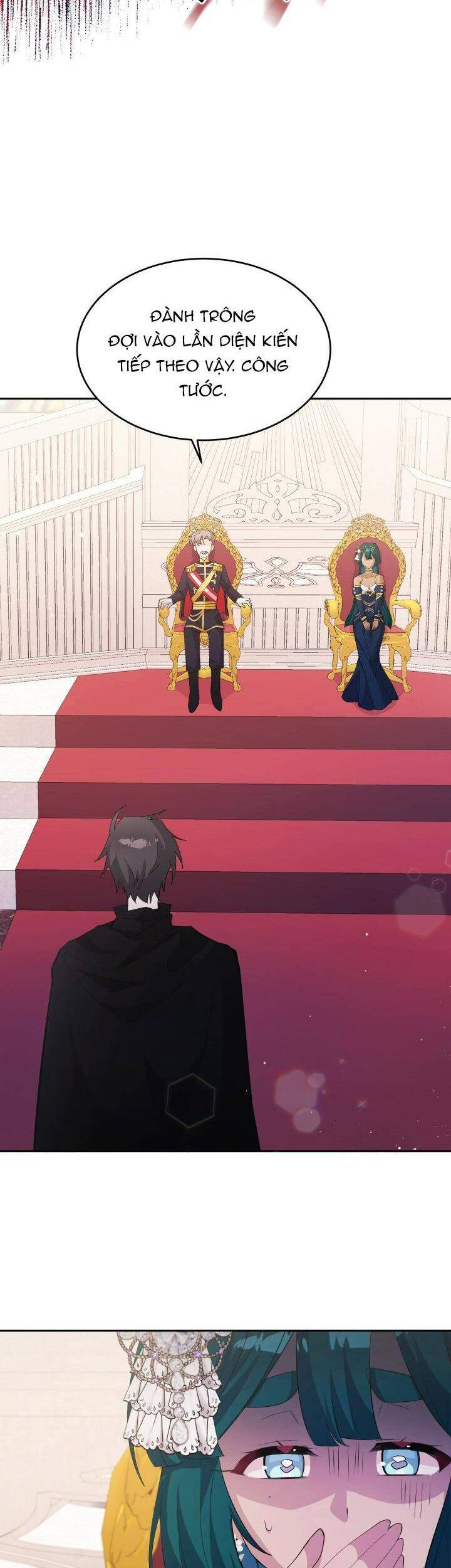 Nàng Công Chúa Tiên Cá Chapter 7 - 18