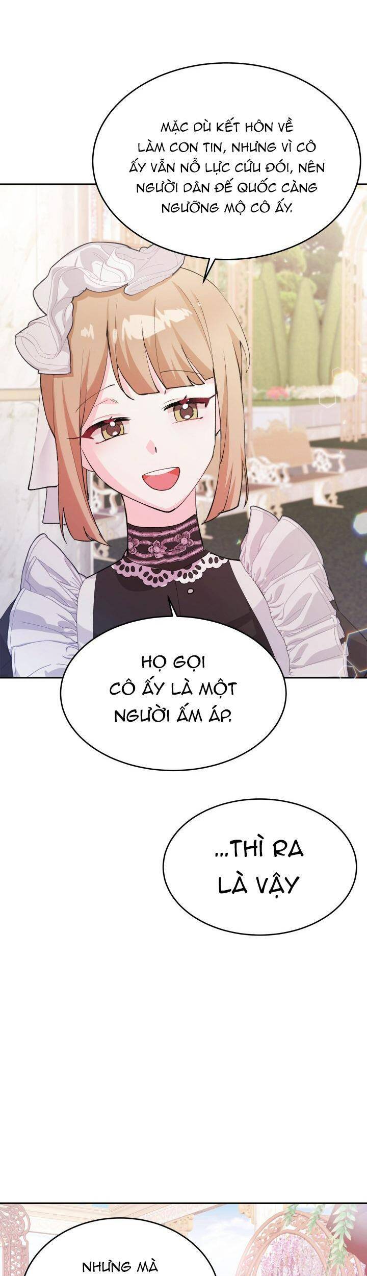 Nàng Công Chúa Tiên Cá Chapter 7 - 22