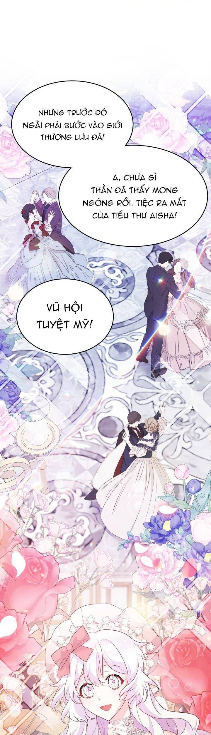 Nàng Công Chúa Tiên Cá Chapter 7 - 24