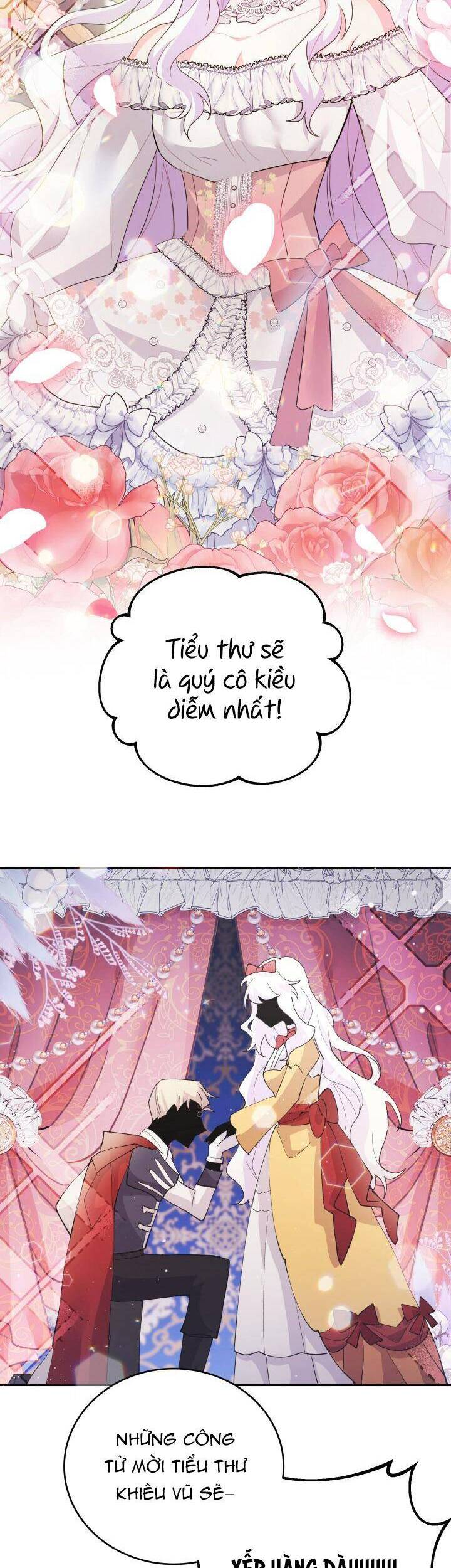 Nàng Công Chúa Tiên Cá Chapter 7 - 25