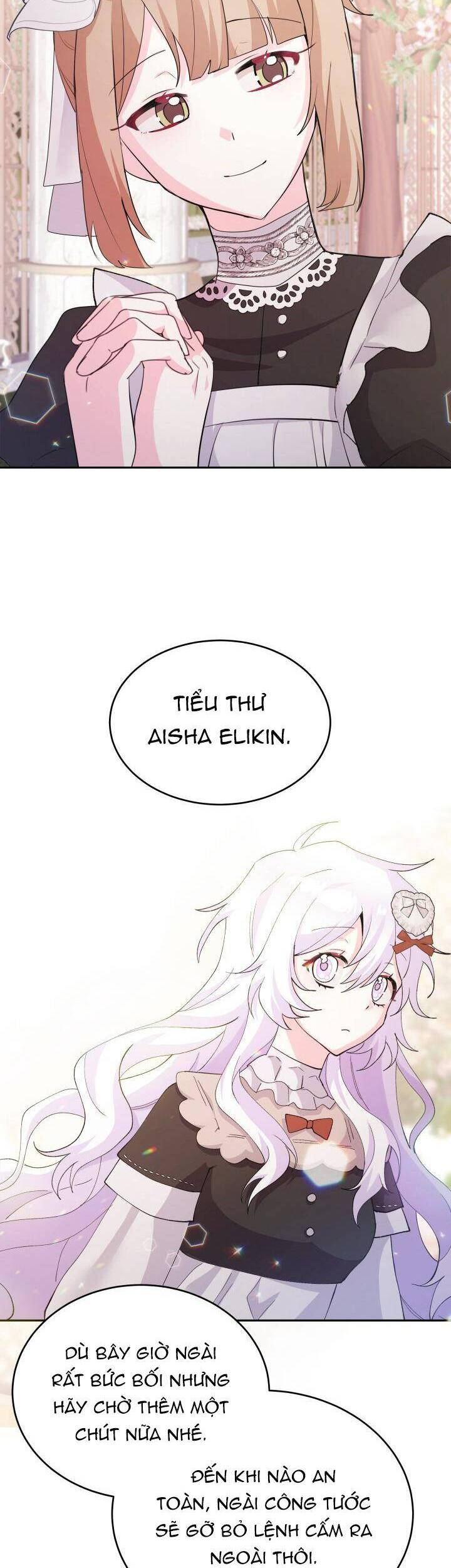 Nàng Công Chúa Tiên Cá Chapter 7 - 27