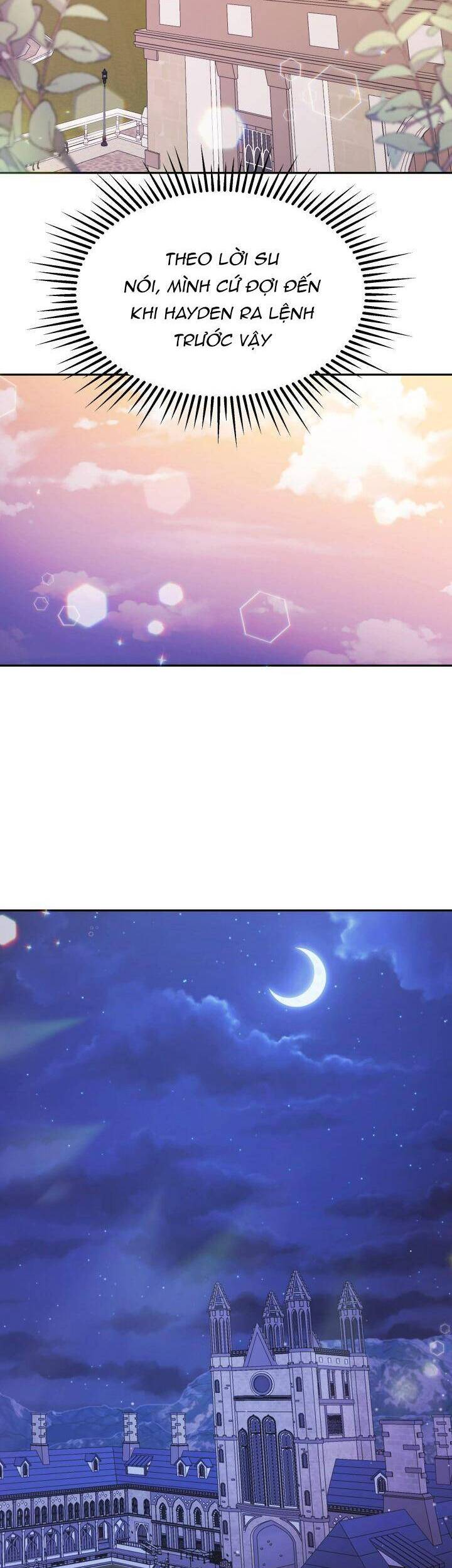 Nàng Công Chúa Tiên Cá Chapter 7 - 30