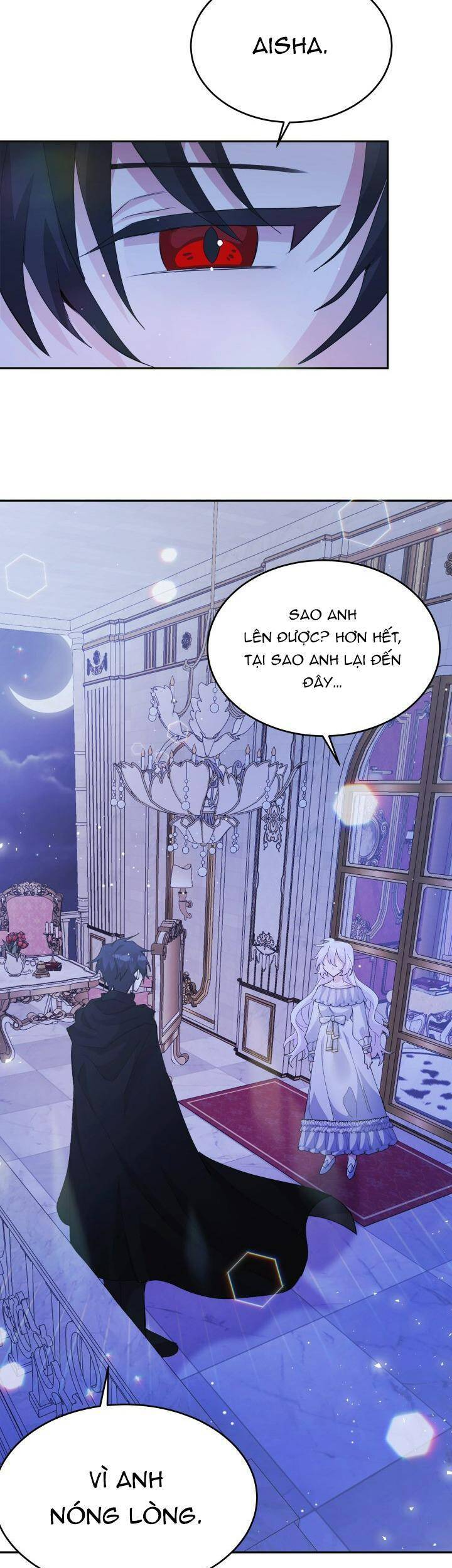 Nàng Công Chúa Tiên Cá Chapter 7 - 33