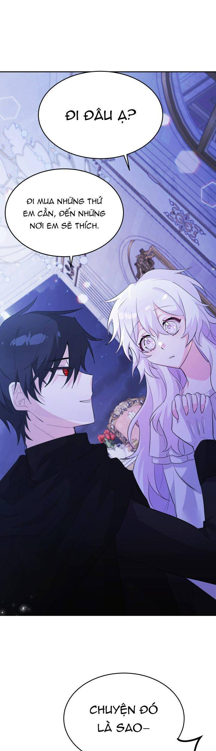 Nàng Công Chúa Tiên Cá Chapter 7 - 36