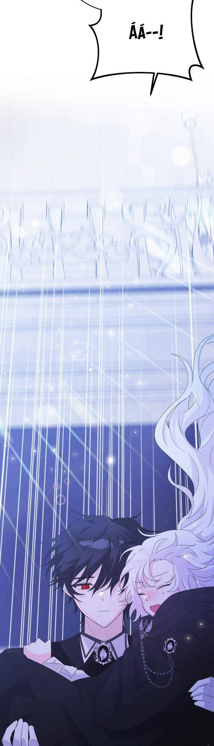 Nàng Công Chúa Tiên Cá Chapter 7 - 37