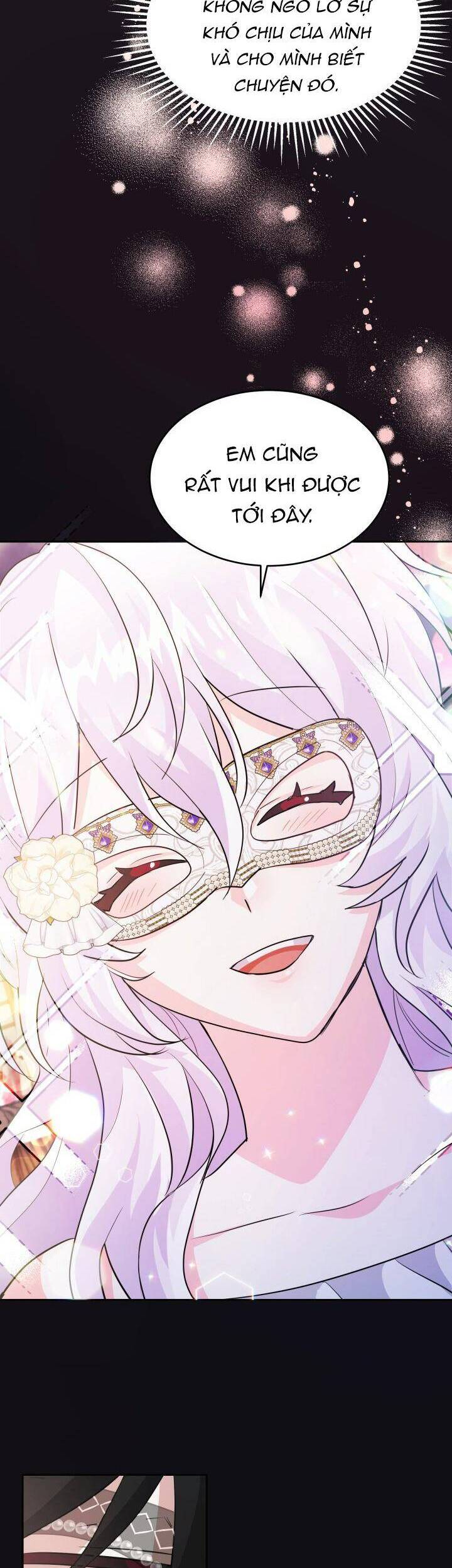 Nàng Công Chúa Tiên Cá Chapter 8 - 11