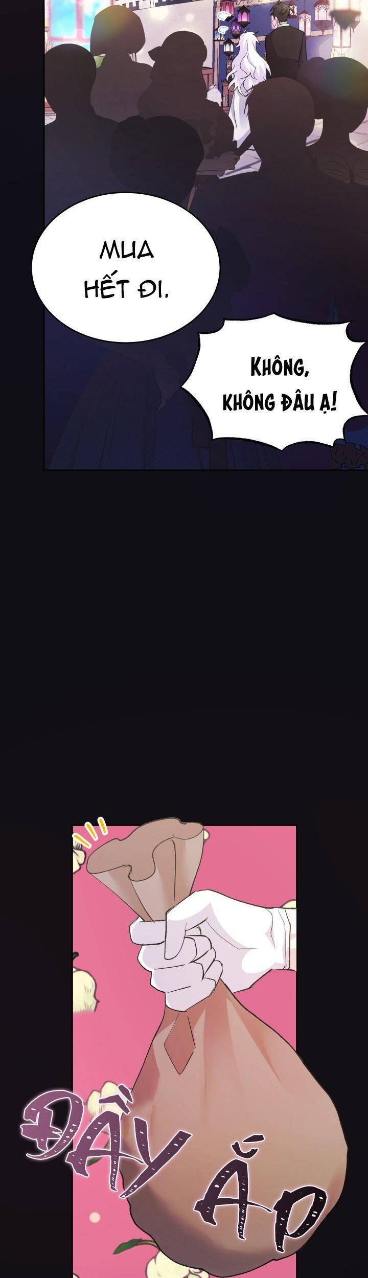 Nàng Công Chúa Tiên Cá Chapter 8 - 19