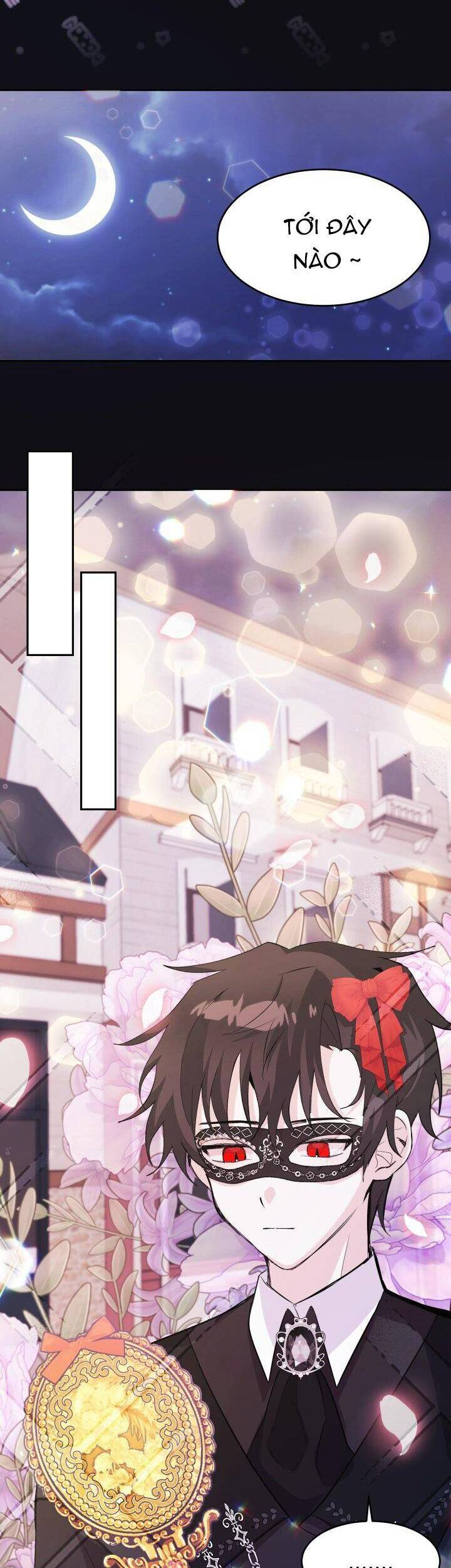 Nàng Công Chúa Tiên Cá Chapter 8 - 23