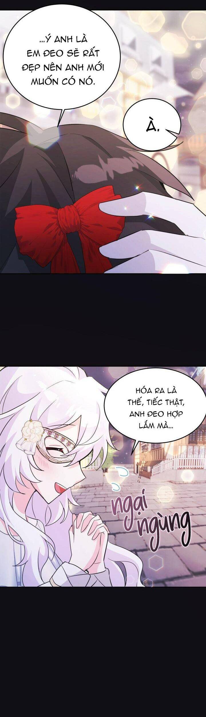 Nàng Công Chúa Tiên Cá Chapter 8 - 25