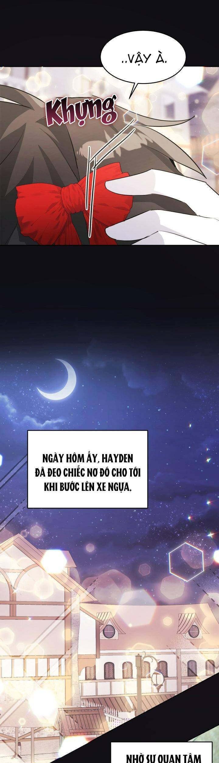 Nàng Công Chúa Tiên Cá Chapter 8 - 26