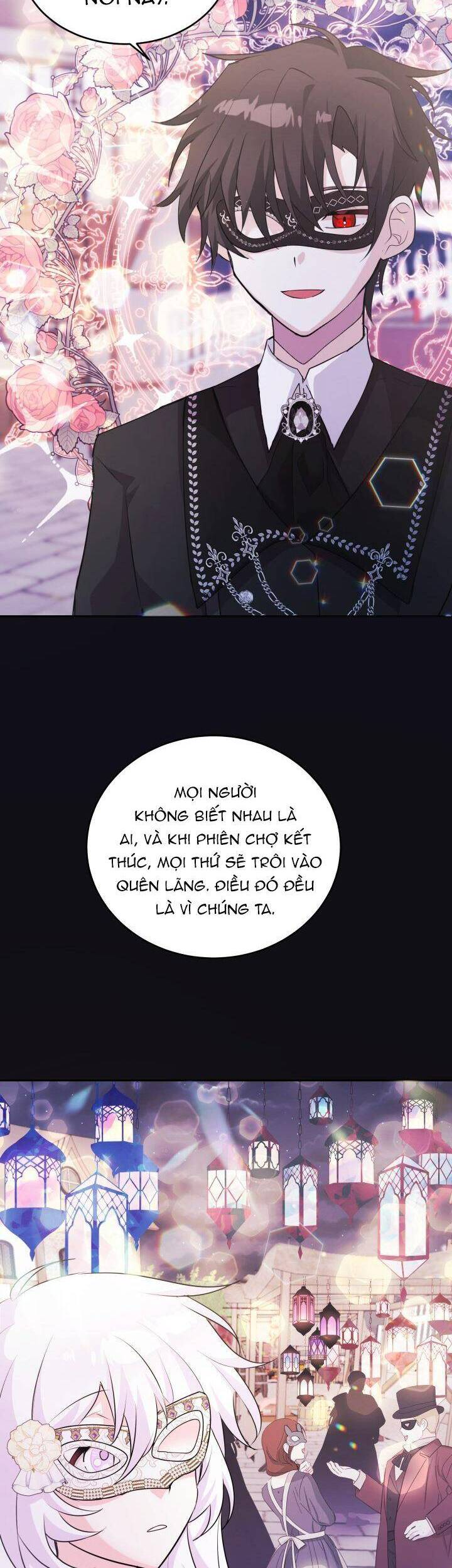 Nàng Công Chúa Tiên Cá Chapter 8 - 4