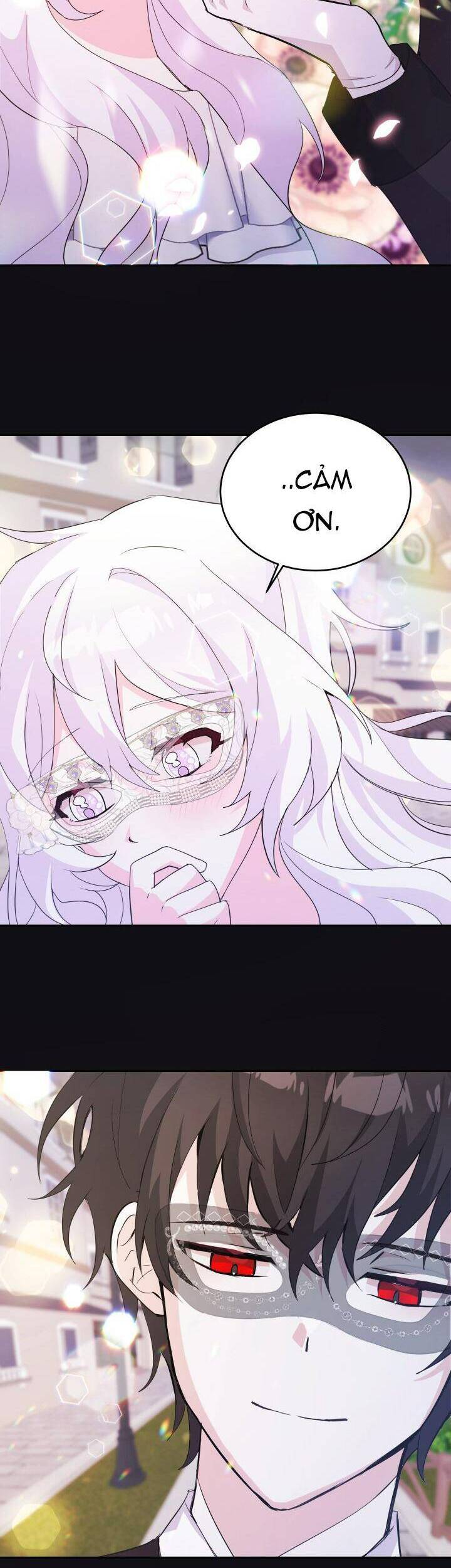 Nàng Công Chúa Tiên Cá Chapter 8 - 31