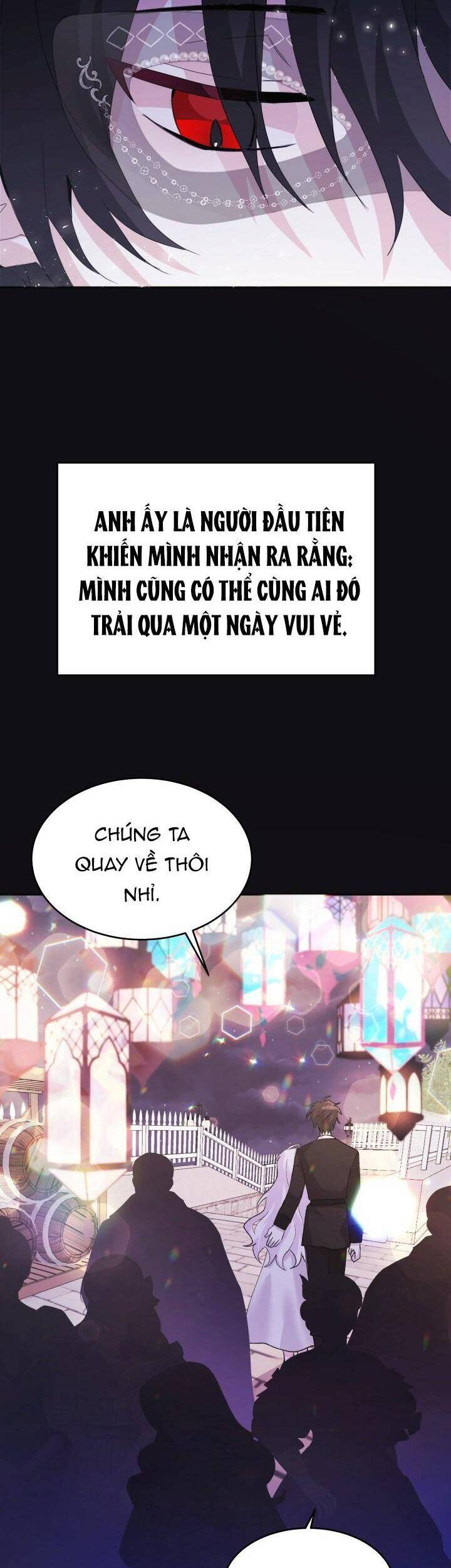 Nàng Công Chúa Tiên Cá Chapter 8 - 33