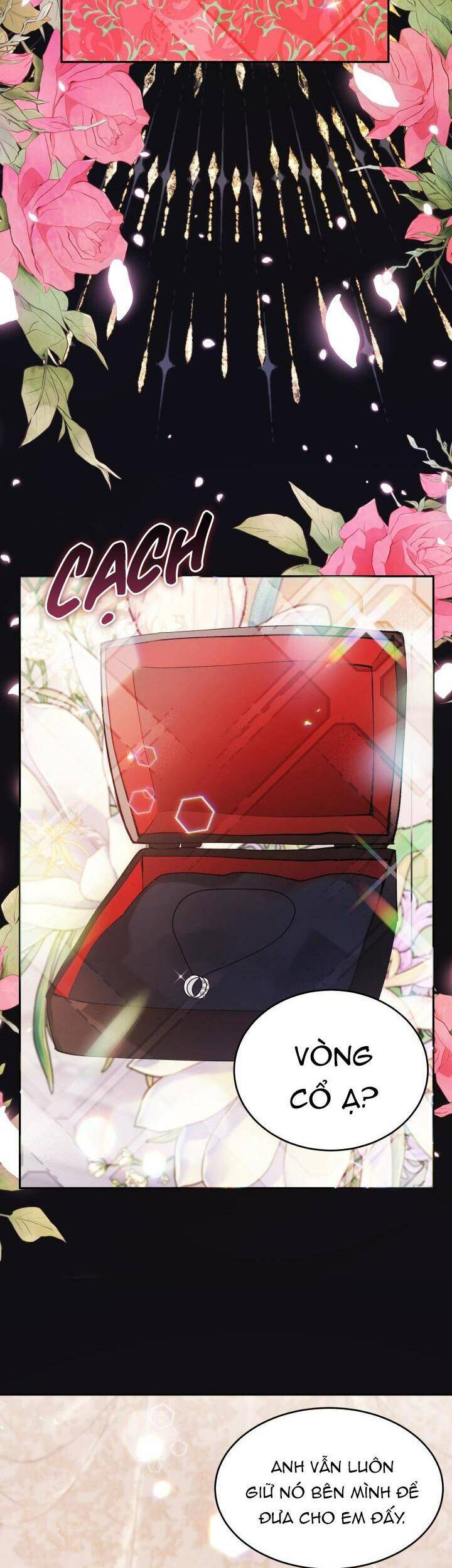 Nàng Công Chúa Tiên Cá Chapter 8 - 37