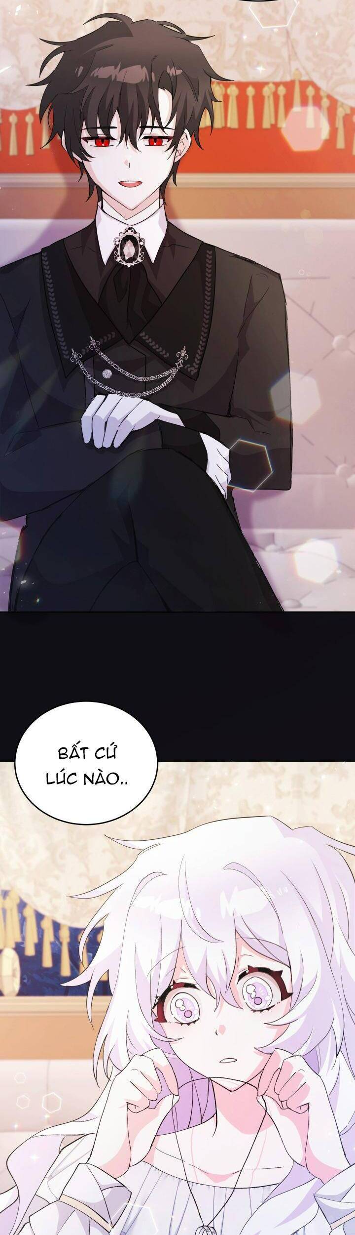 Nàng Công Chúa Tiên Cá Chapter 8 - 38