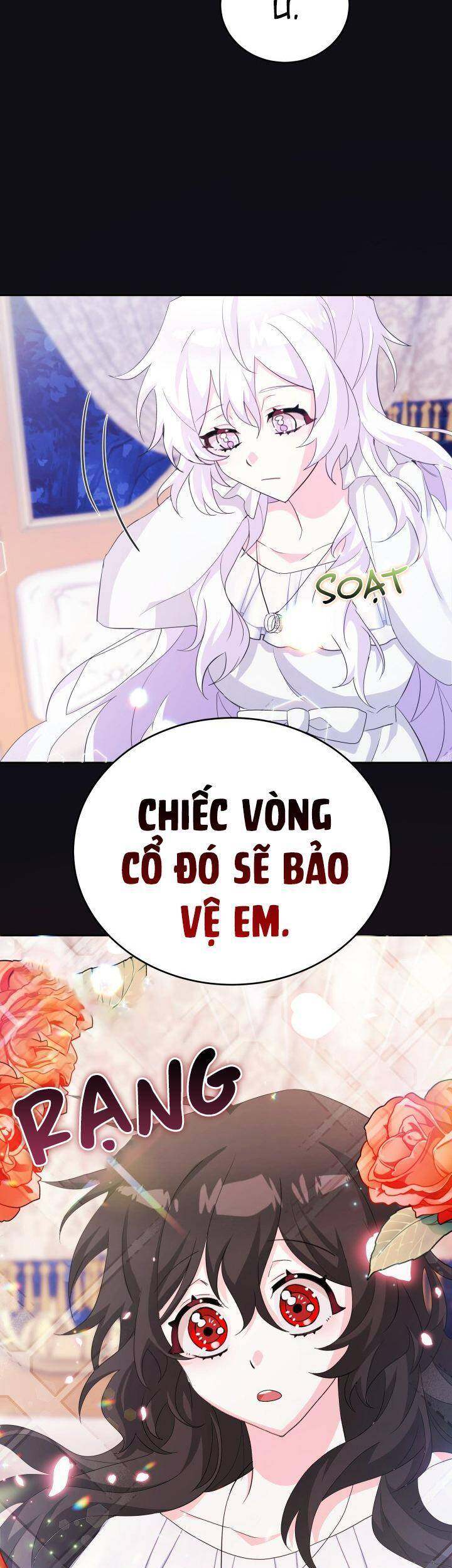 Nàng Công Chúa Tiên Cá Chapter 8 - 40