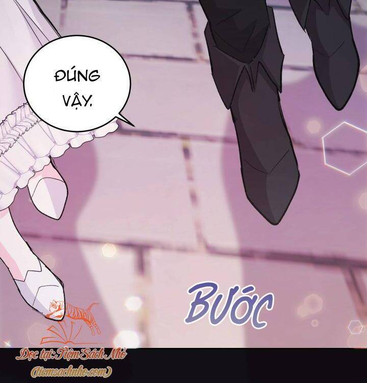 Nàng Công Chúa Tiên Cá Chapter 8 - 7