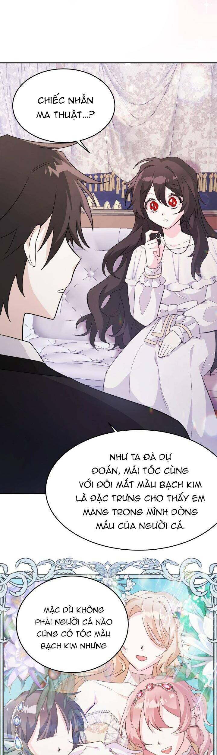 Nàng Công Chúa Tiên Cá Chapter 9 - 3