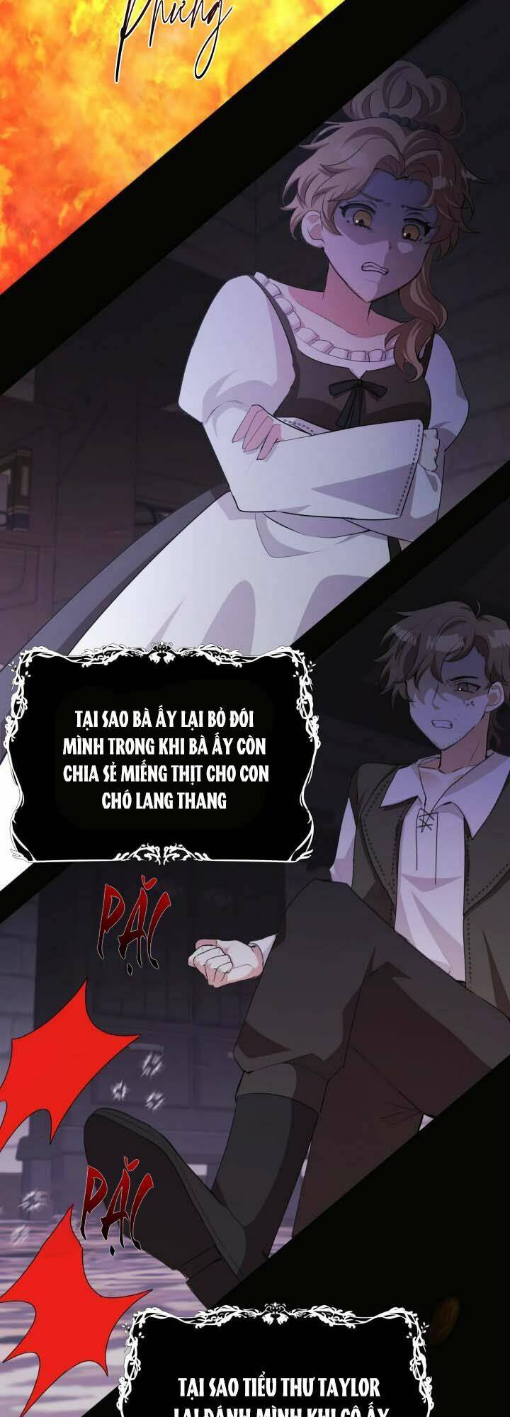 Nàng Công Chúa Tiên Cá Chapter 1 - 2