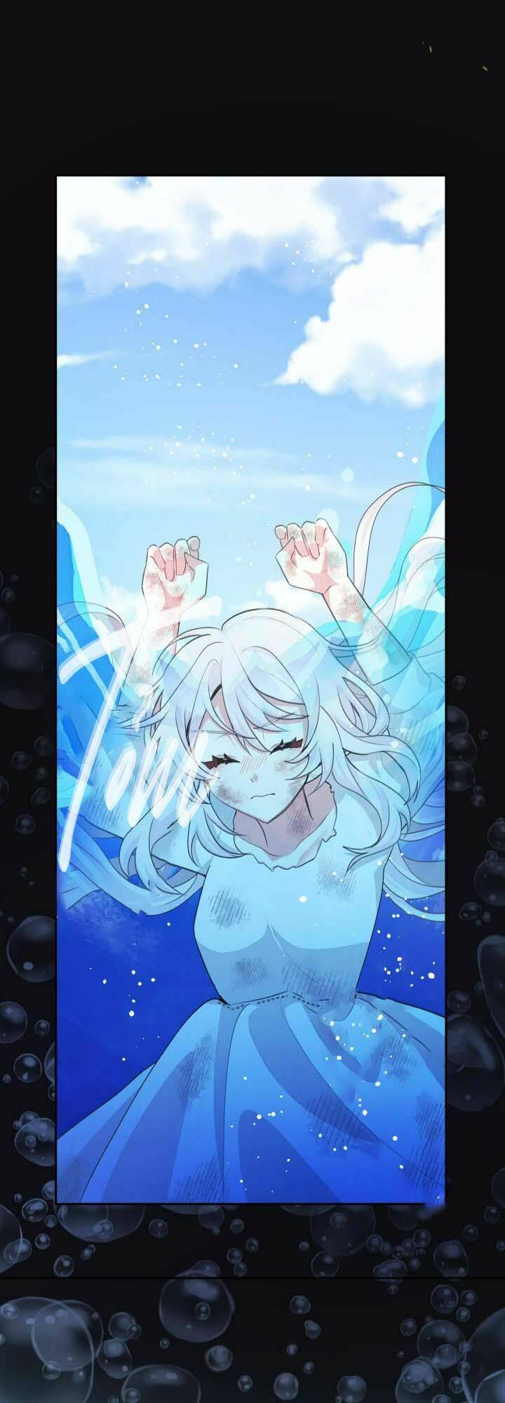 Nàng Công Chúa Tiên Cá Chapter 1 - 13