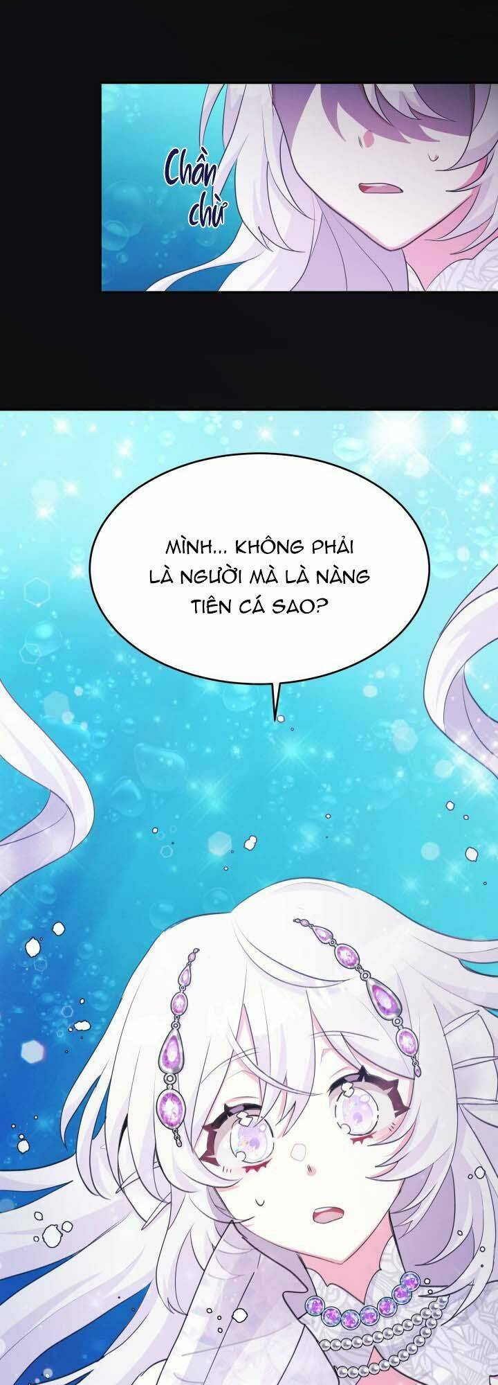Nàng Công Chúa Tiên Cá Chapter 1 - 17