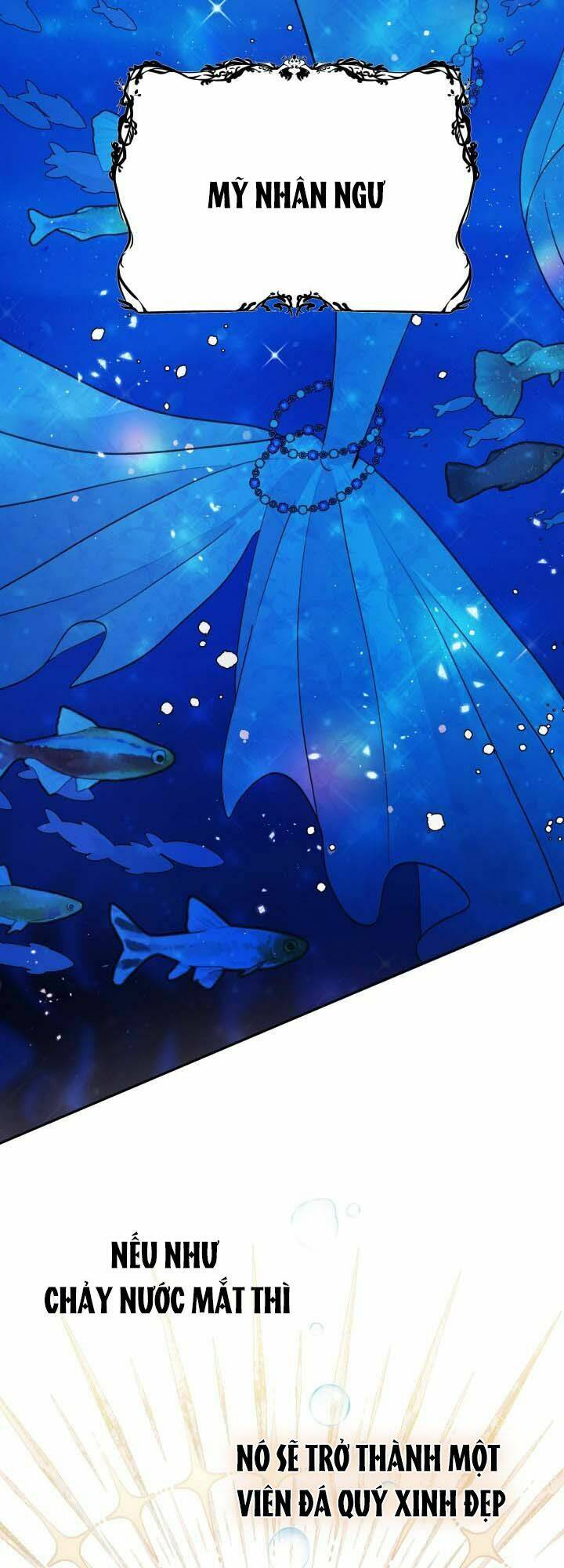 Nàng Công Chúa Tiên Cá Chapter 1 - 20