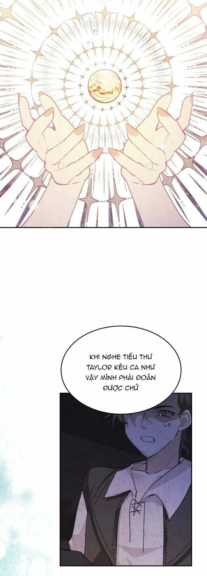 Nàng Công Chúa Tiên Cá Chapter 1 - 21