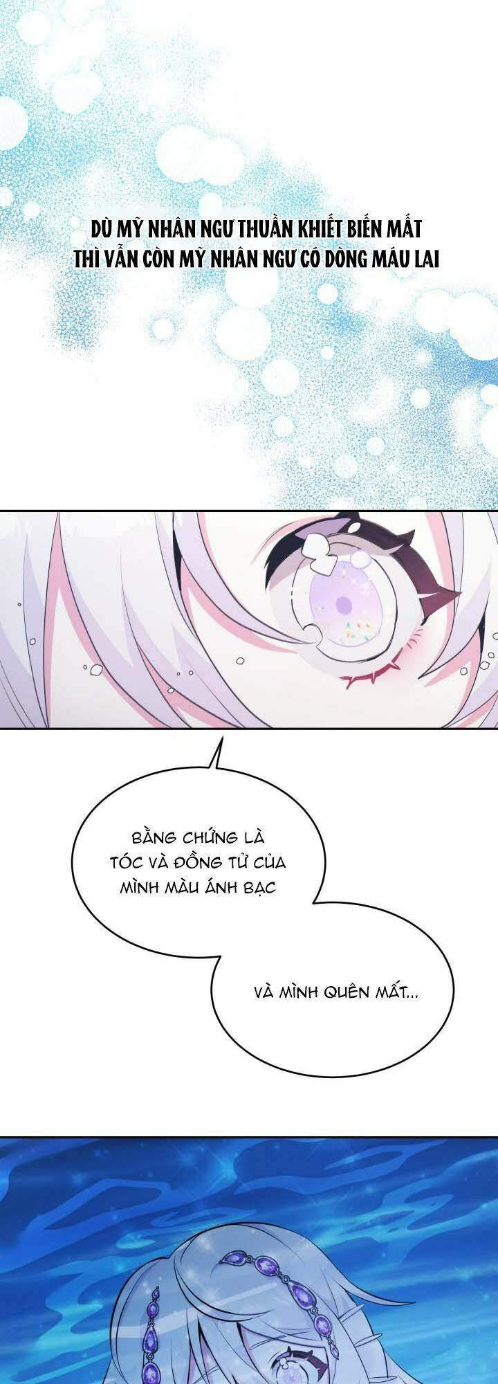 Nàng Công Chúa Tiên Cá Chapter 1 - 22