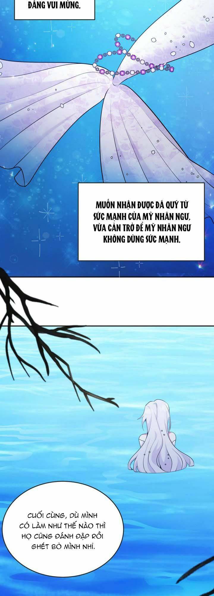 Nàng Công Chúa Tiên Cá Chapter 1 - 27