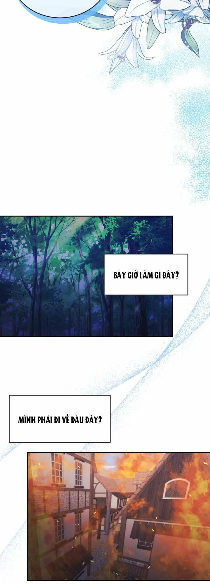 Nàng Công Chúa Tiên Cá Chapter 1 - 29