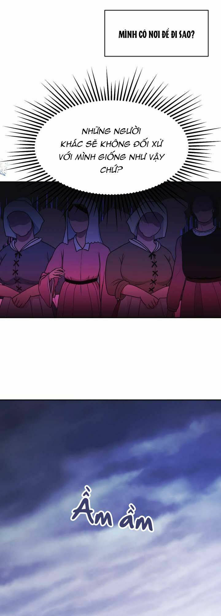 Nàng Công Chúa Tiên Cá Chapter 1 - 30