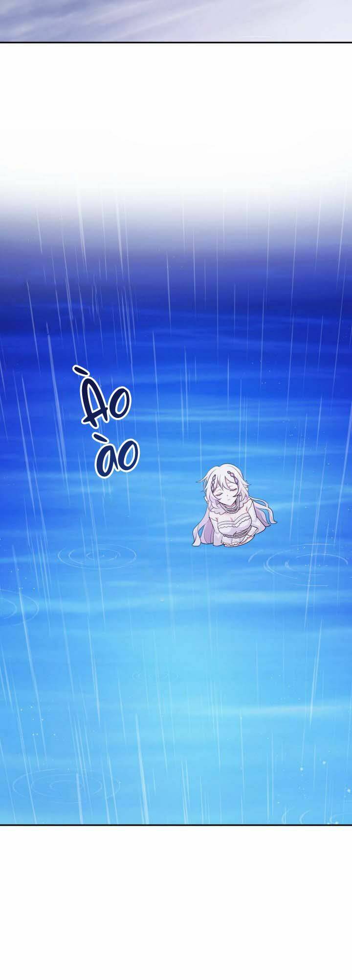 Nàng Công Chúa Tiên Cá Chapter 1 - 31