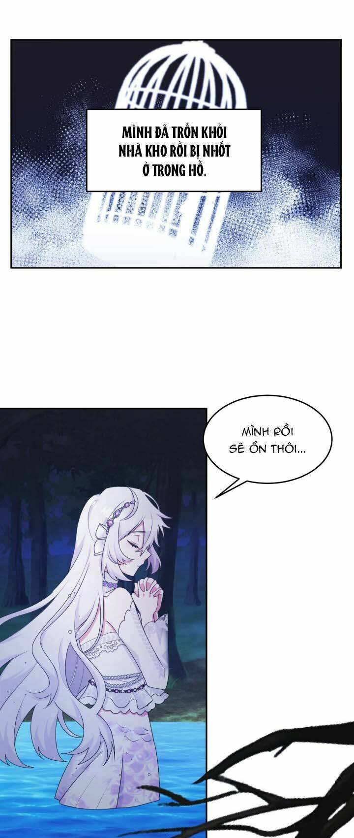 Nàng Công Chúa Tiên Cá Chapter 1 - 32