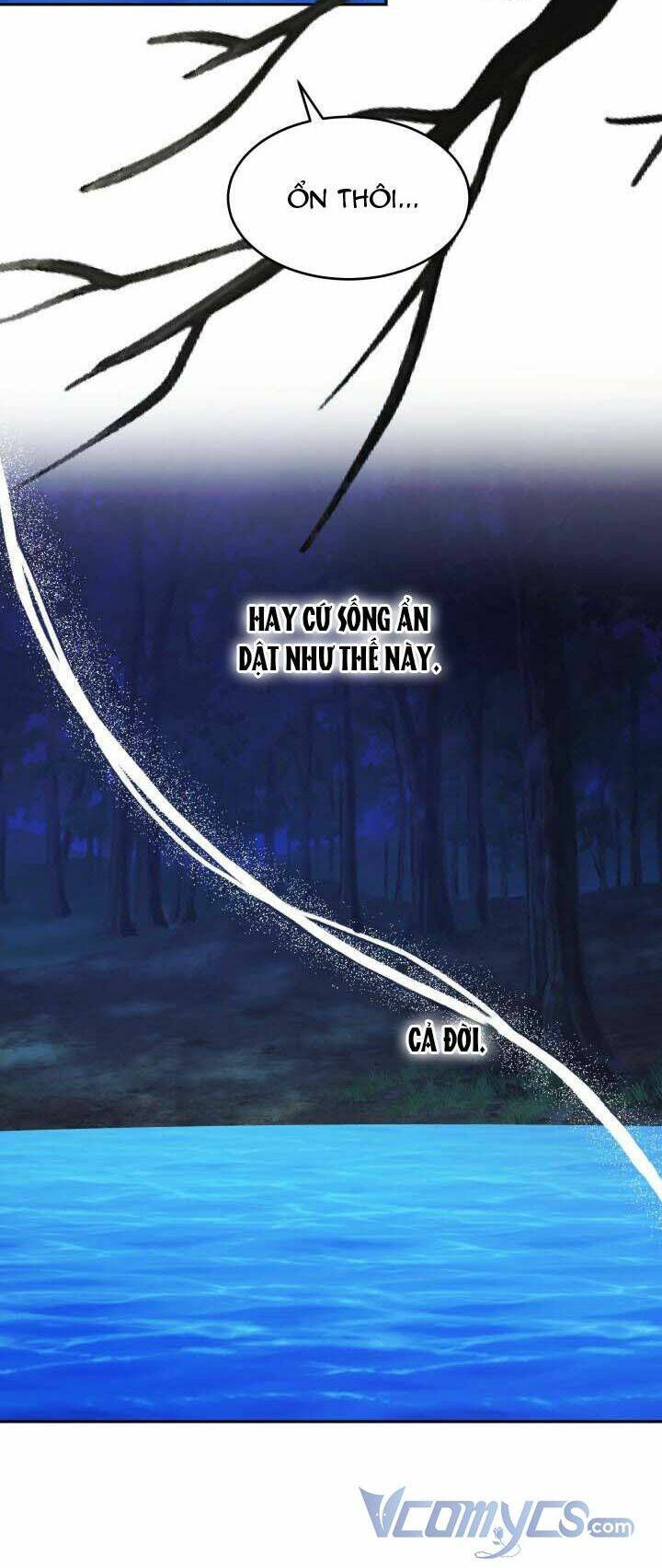 Nàng Công Chúa Tiên Cá Chapter 1 - 33