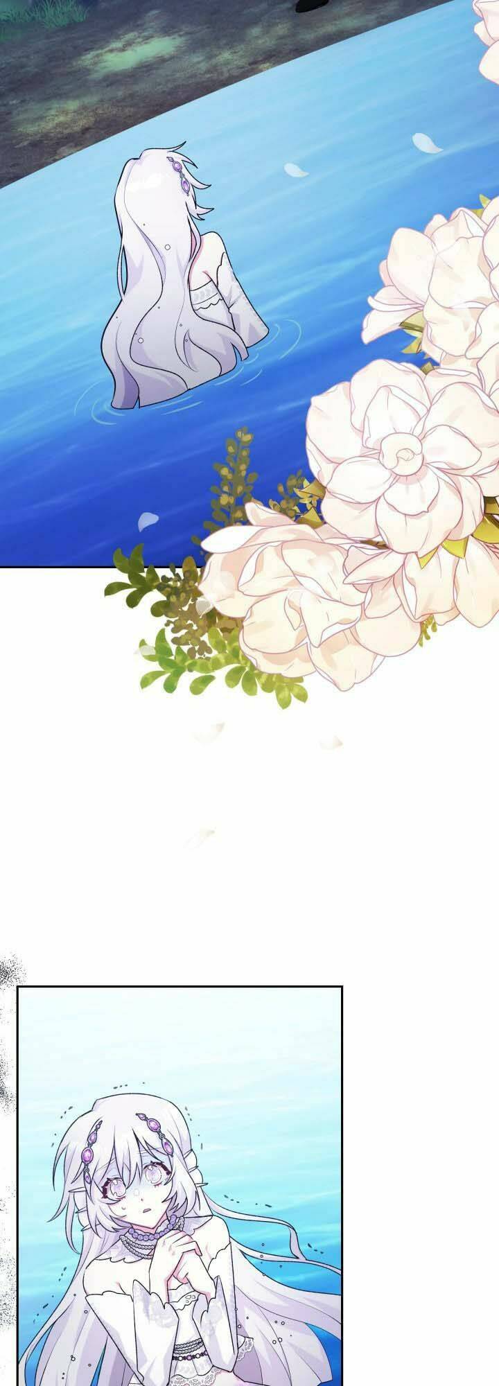 Nàng Công Chúa Tiên Cá Chapter 1 - 37