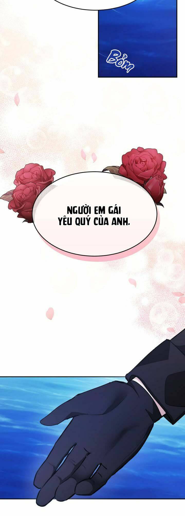 Nàng Công Chúa Tiên Cá Chapter 1 - 40