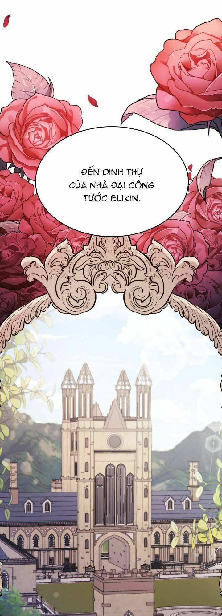 Nàng Công Chúa Tiên Cá Chapter 1 - 43