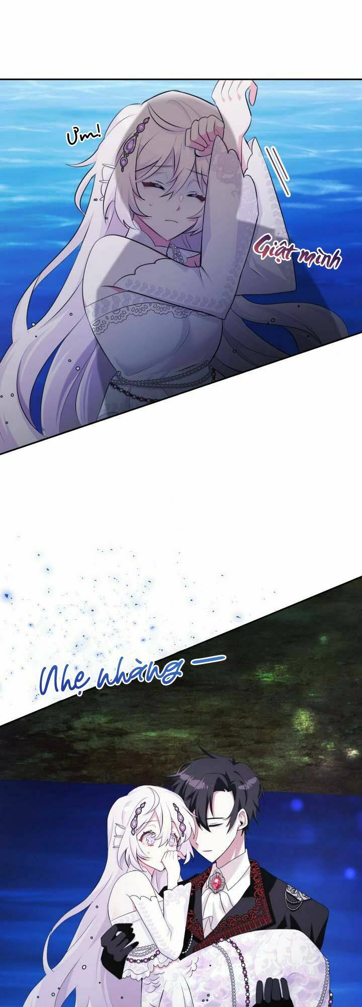 Nàng Công Chúa Tiên Cá Chapter 1 - 45