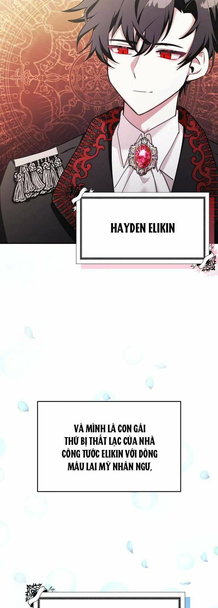 Nàng Công Chúa Tiên Cá Chapter 1 - 47