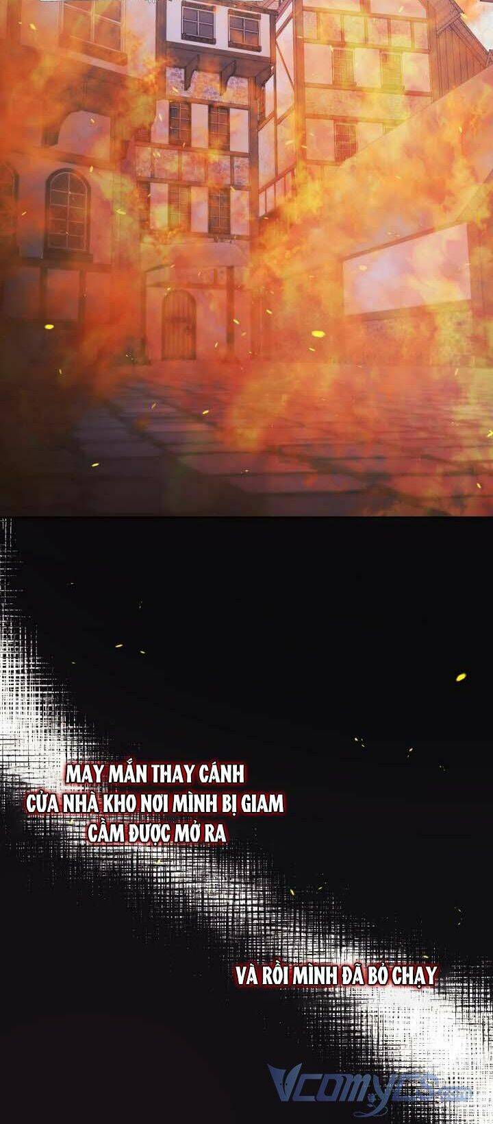 Nàng Công Chúa Tiên Cá Chapter 1 - 8