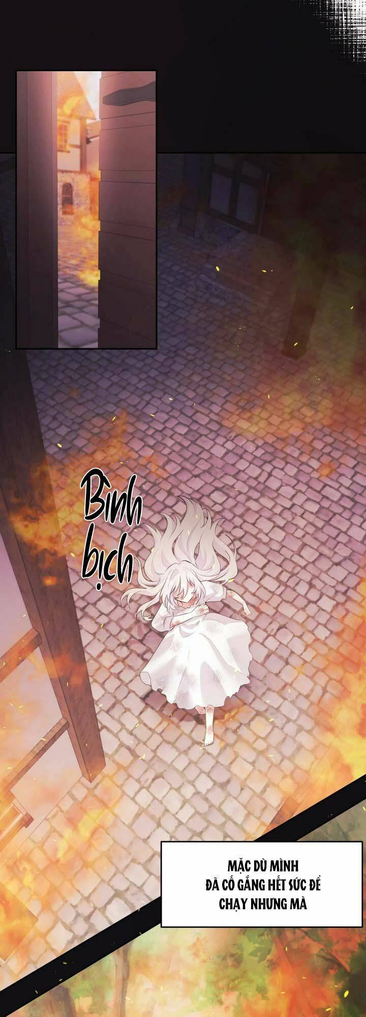 Nàng Công Chúa Tiên Cá Chapter 1 - 9