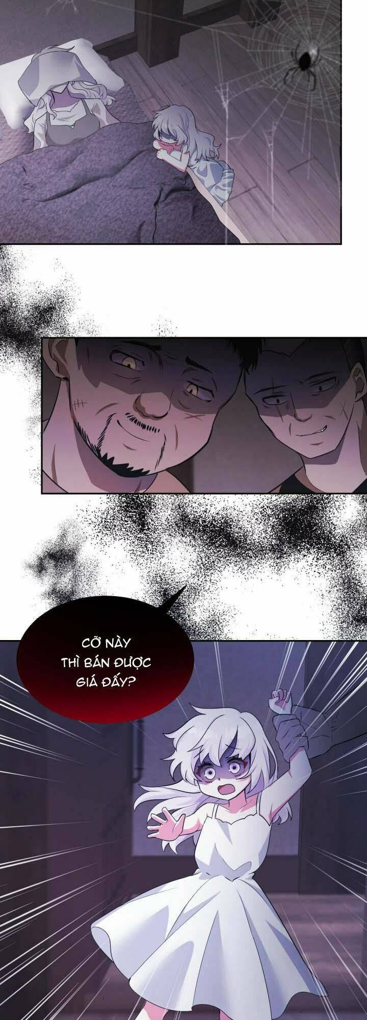 Nàng Công Chúa Tiên Cá Chapter 2 - 2