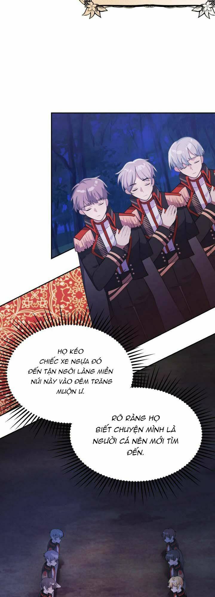 Nàng Công Chúa Tiên Cá Chapter 2 - 11