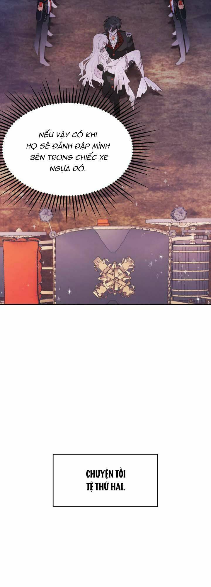 Nàng Công Chúa Tiên Cá Chapter 2 - 12