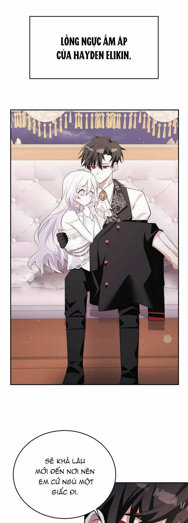 Nàng Công Chúa Tiên Cá Chapter 2 - 13