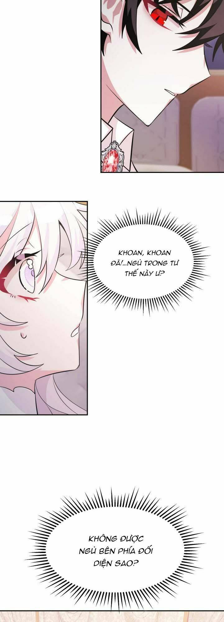 Nàng Công Chúa Tiên Cá Chapter 2 - 14